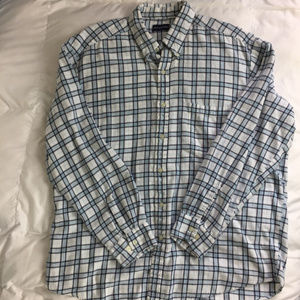 John Ashford Flannel Shirt